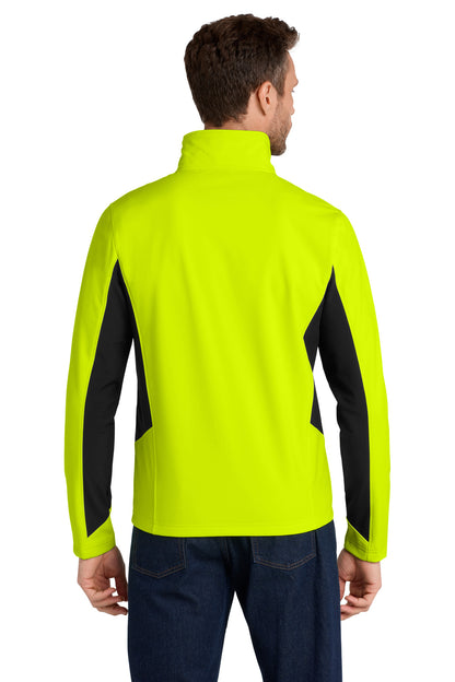 Safety Yellow/ Black
