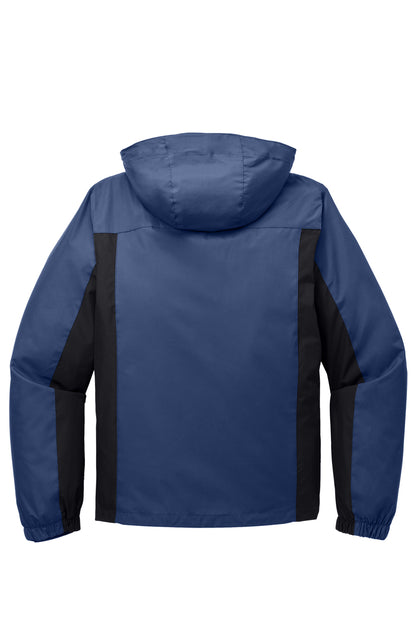 Admiral Blue/ Black/ Magnet