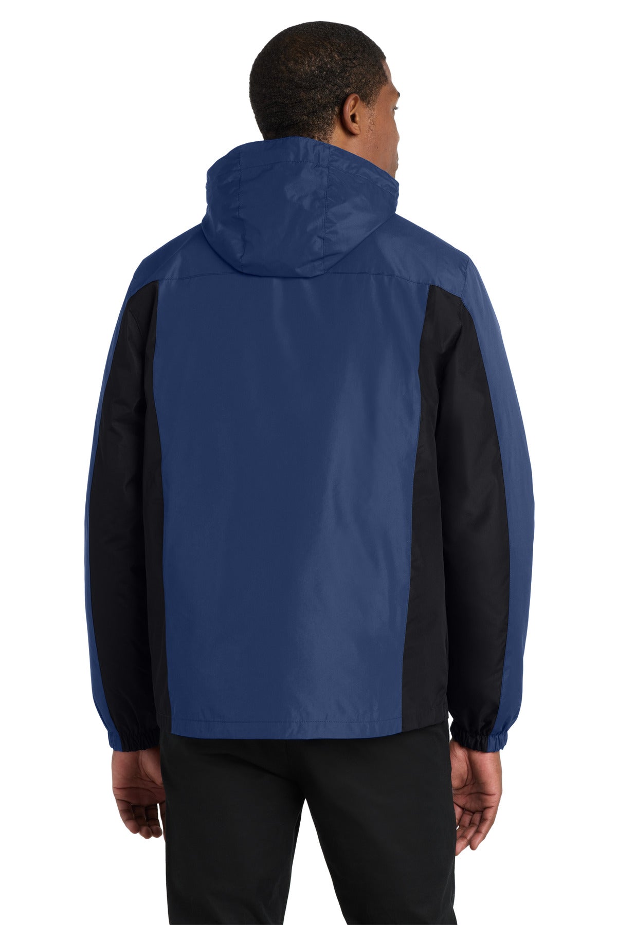 Admiral Blue/ Black/ Magnet