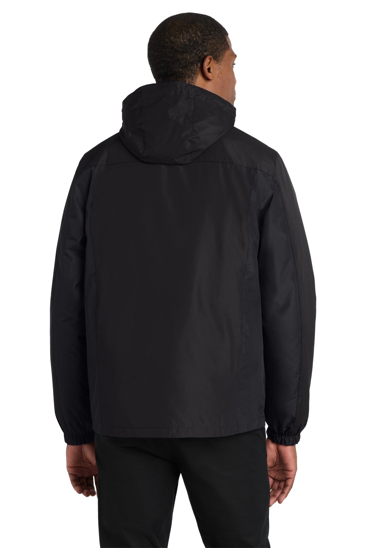 Black/ Black/ Magnet