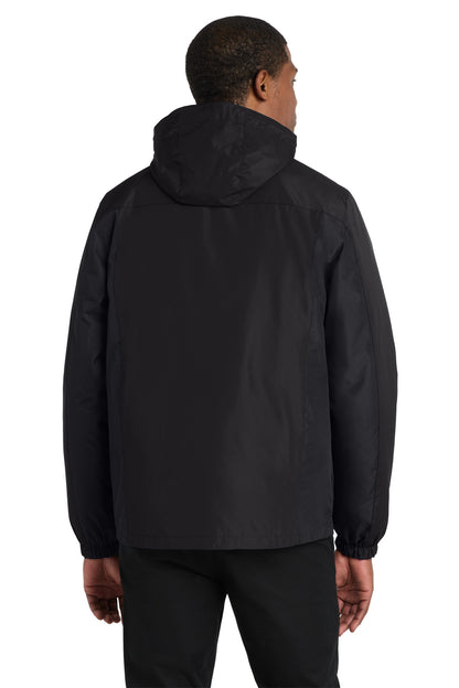 Black/ Black/ Magnet