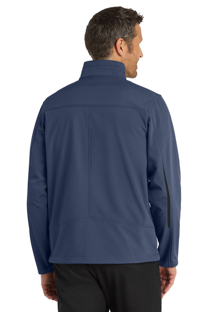Dress Blue Navy