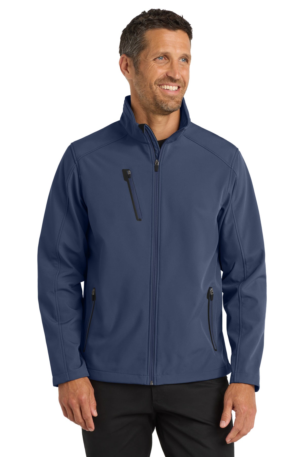 Dress Blue Navy