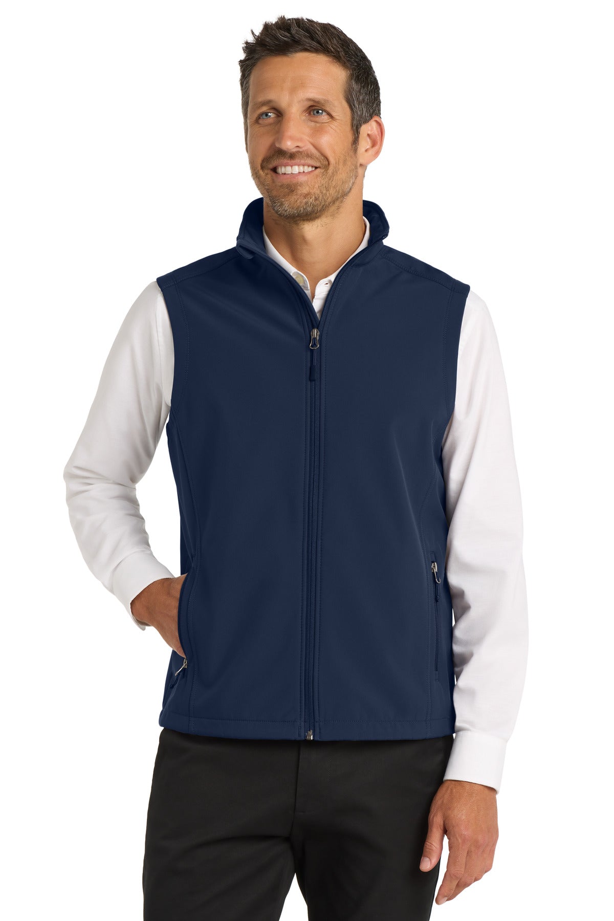 Dress Blue Navy