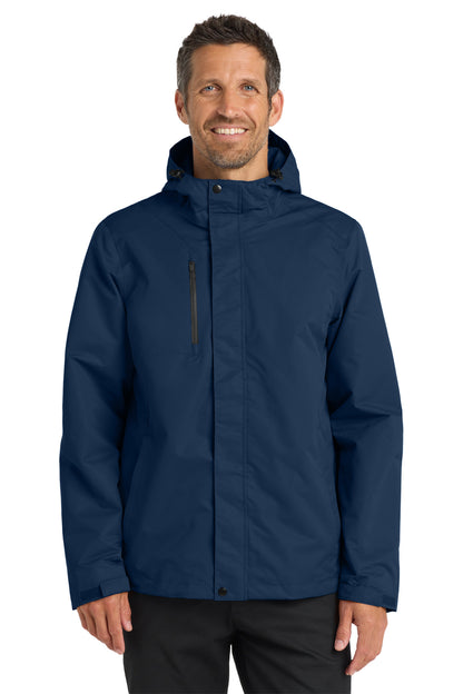 True Navy
