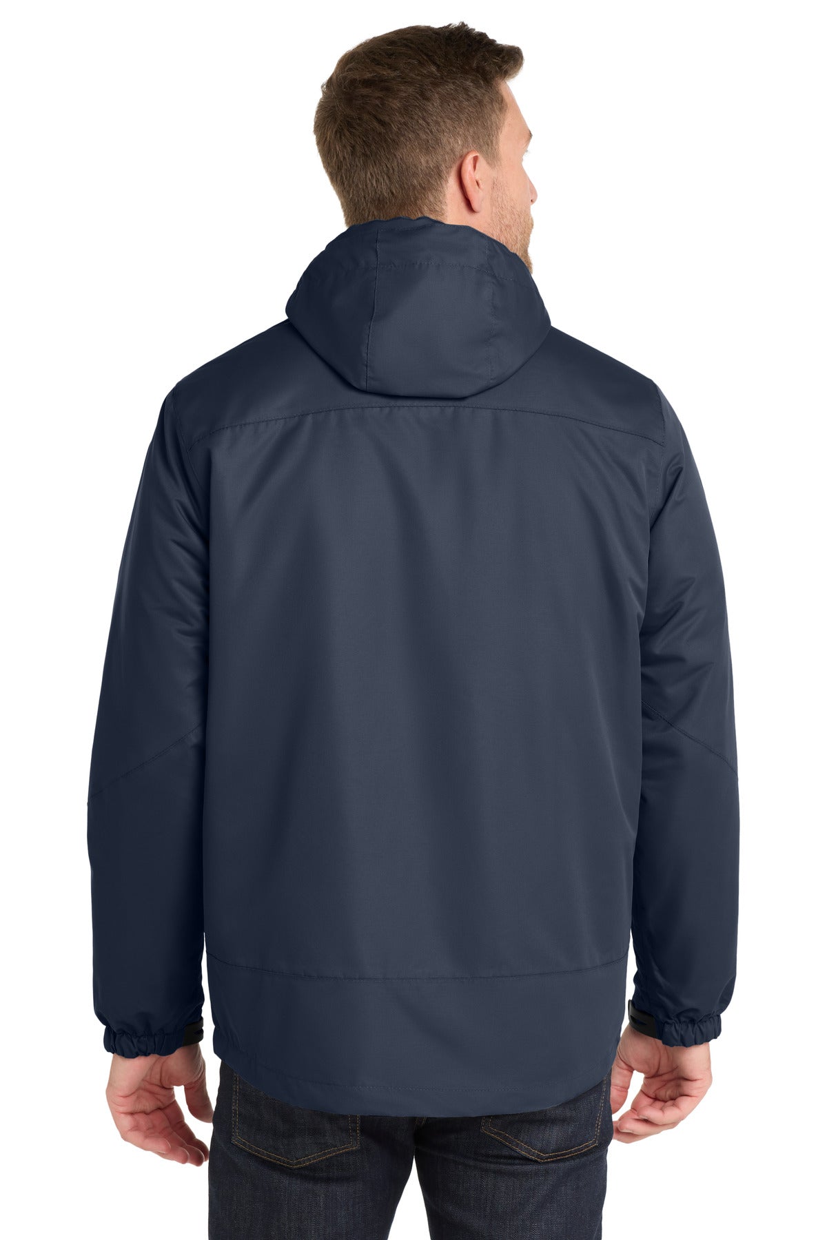River Blue Navy/ River Blue Navy