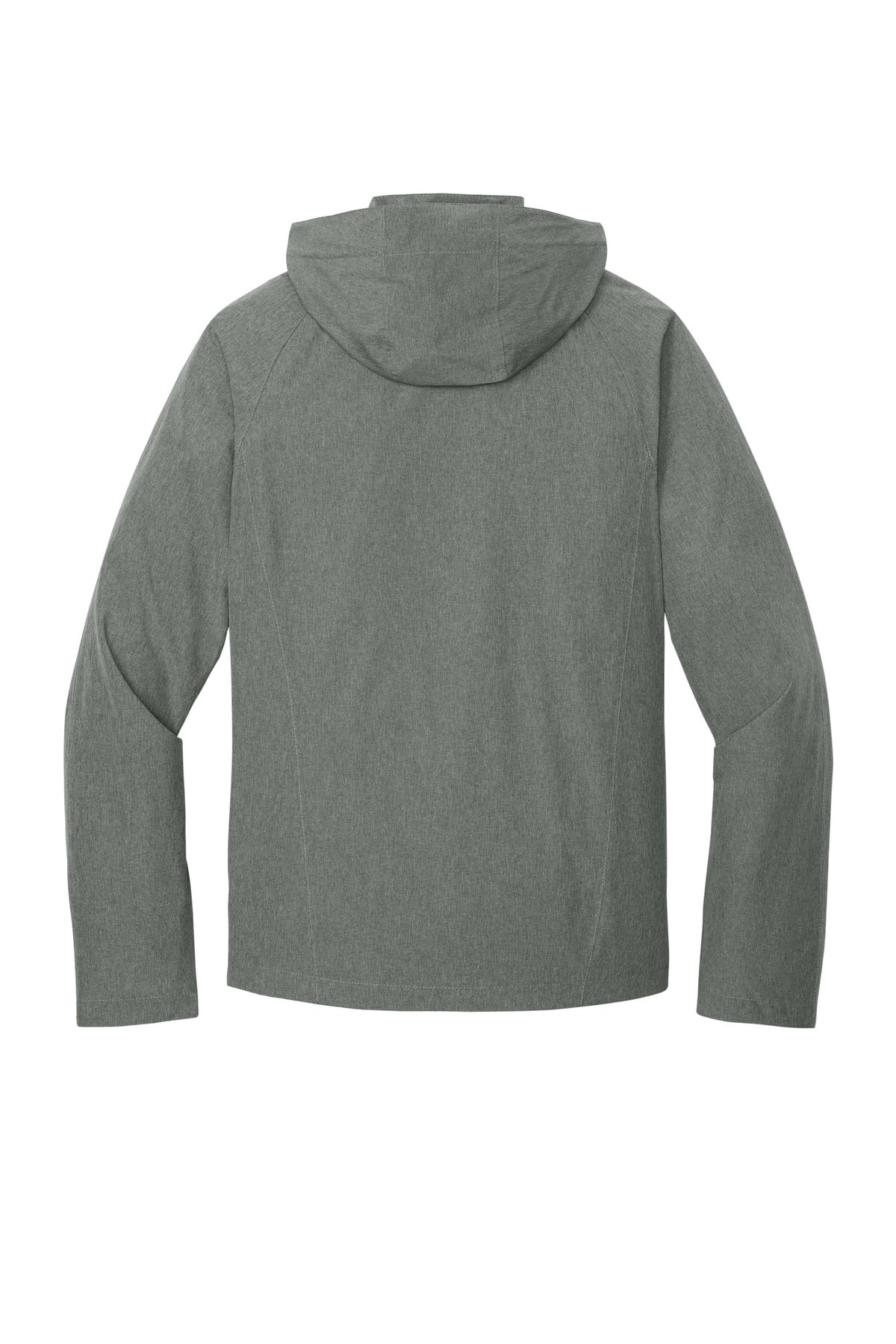 Dark Grey Heather