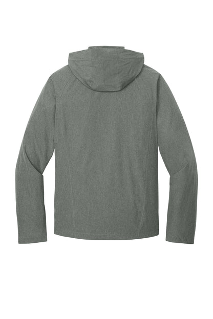 Dark Grey Heather