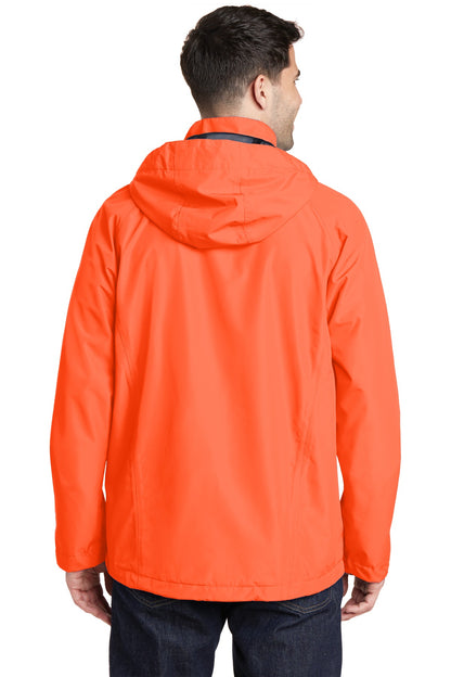 Orange Crush