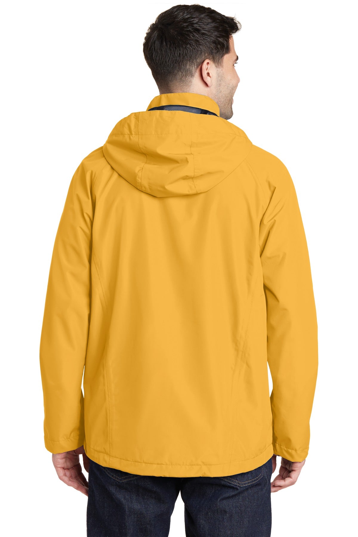 Slicker Yellow
