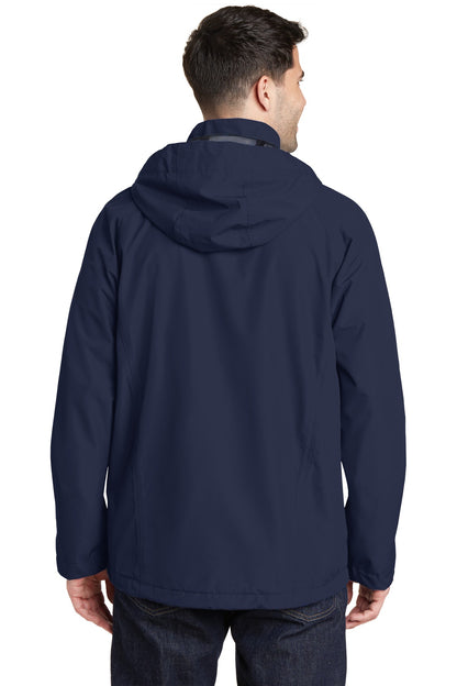 True Navy