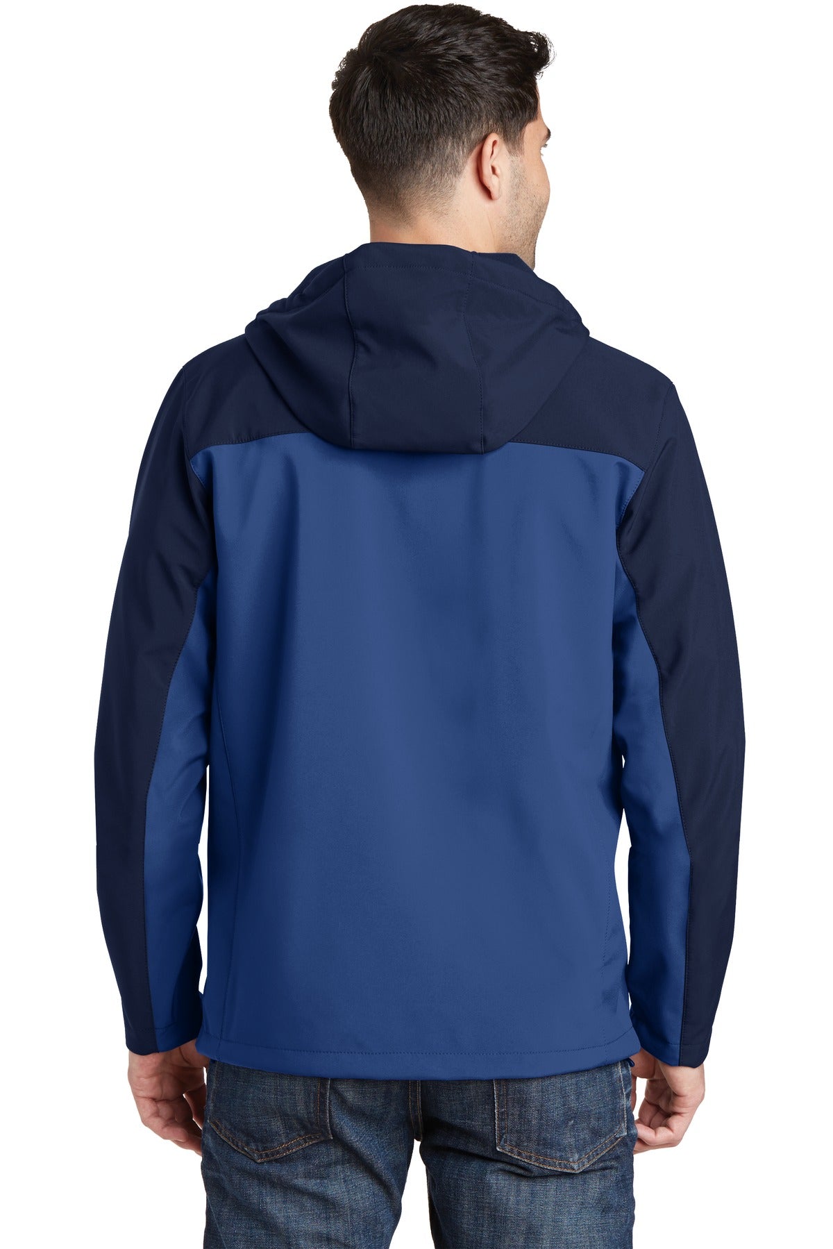 Night Sky Blue/ Dress Blue Navy