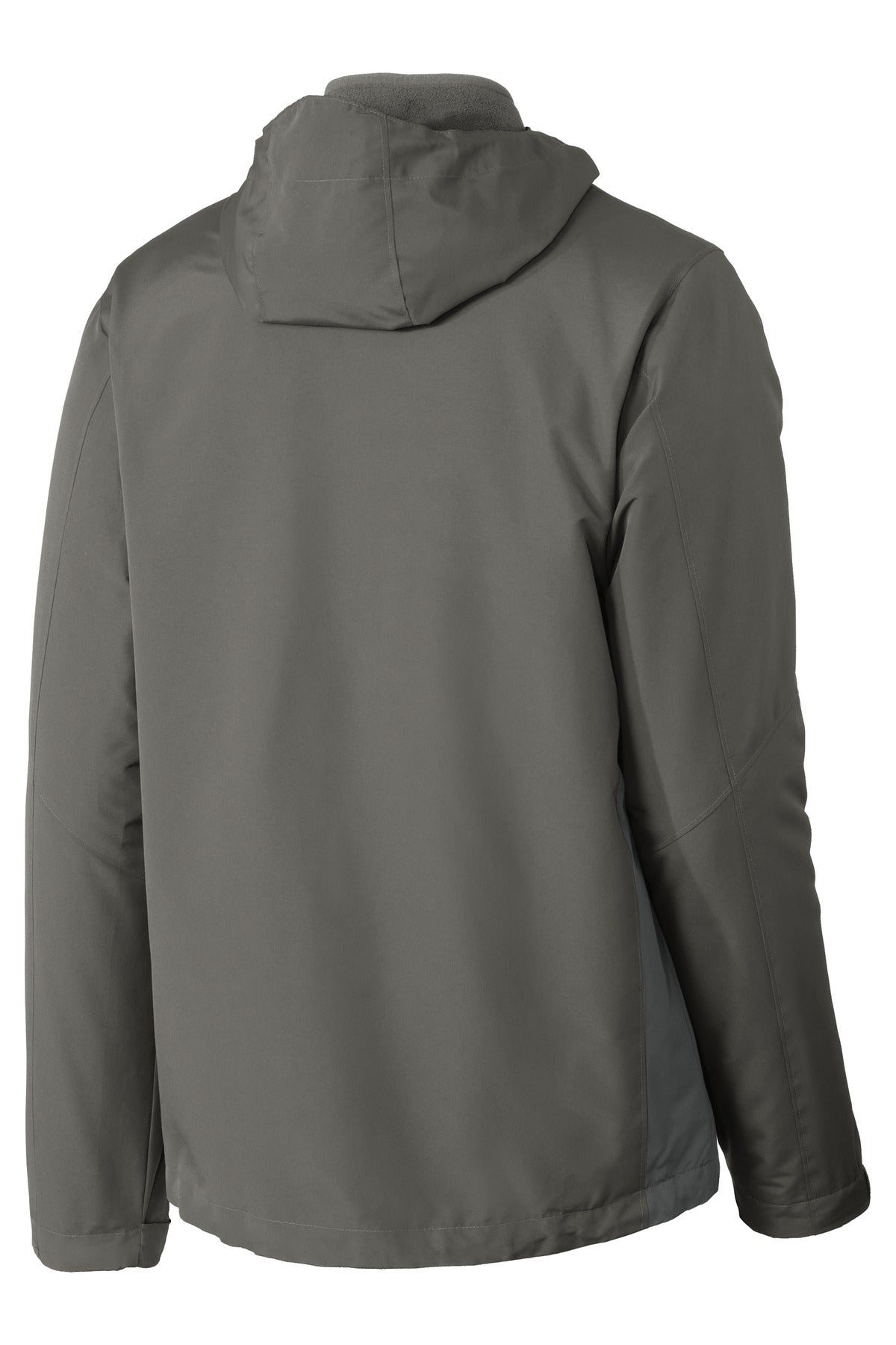 Rogue Grey/ Grey Steel