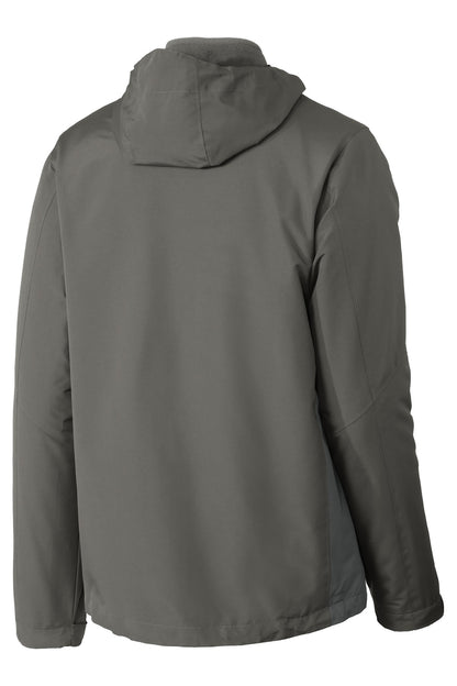 Rogue Grey/ Grey Steel