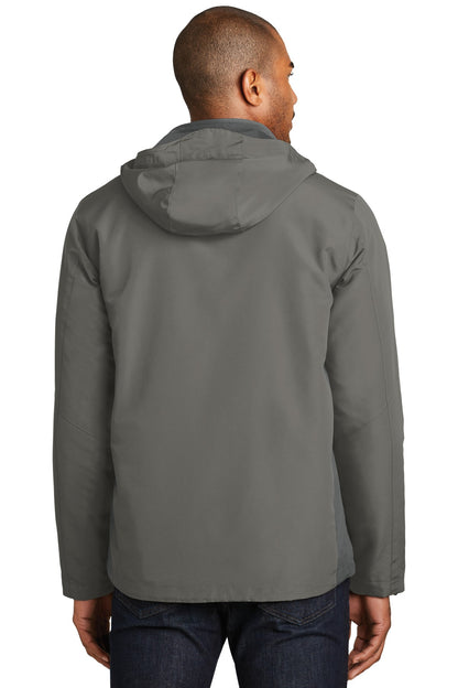 Rogue Grey/ Grey Steel
