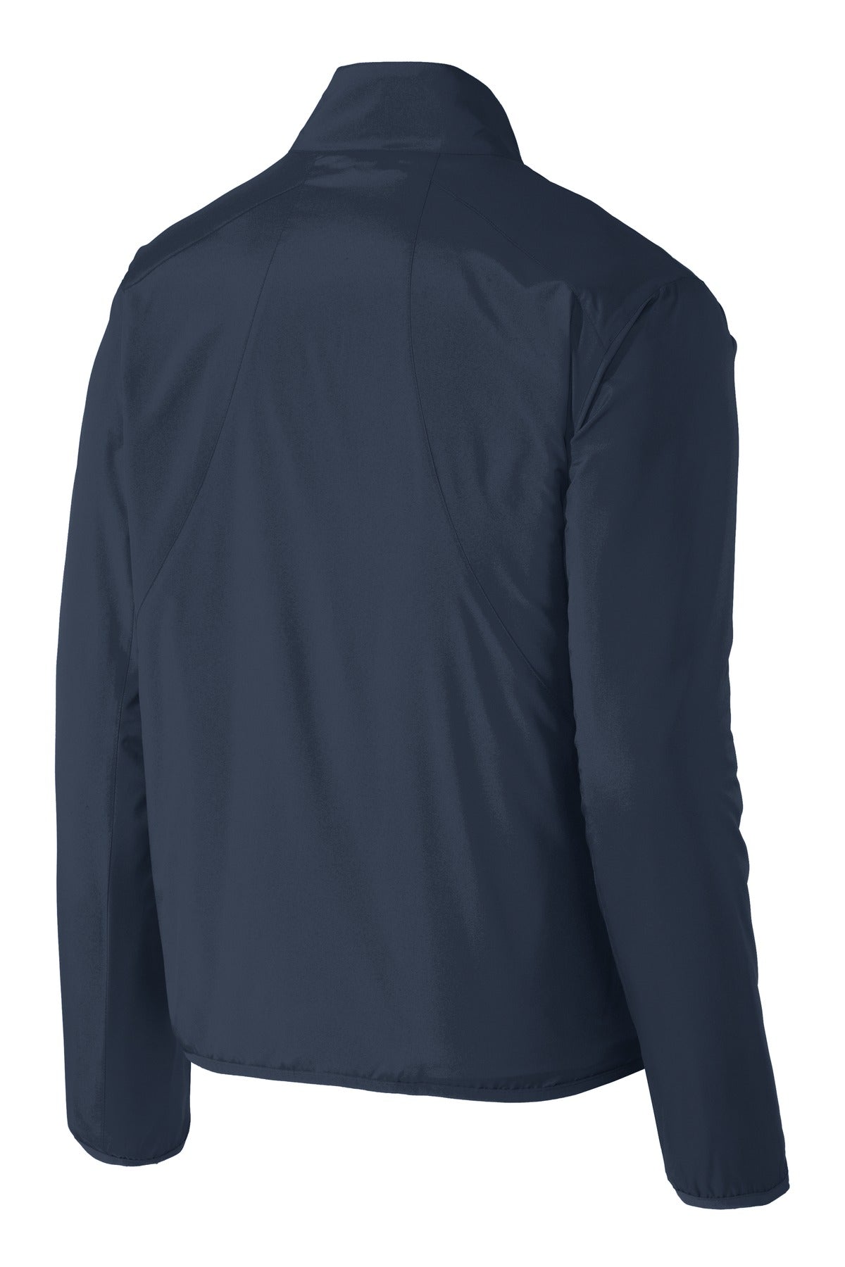 Dress Blue Navy