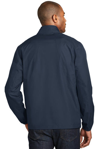 Dress Blue Navy