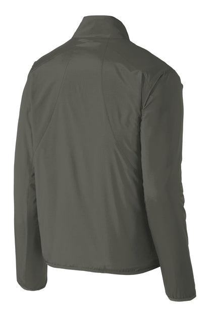 Grey Steel