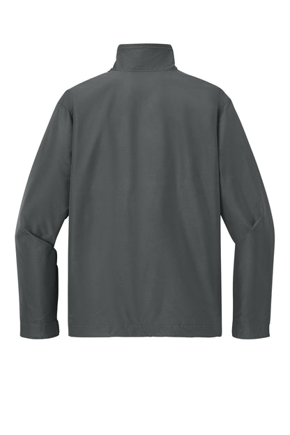 Steel Grey/ True Black