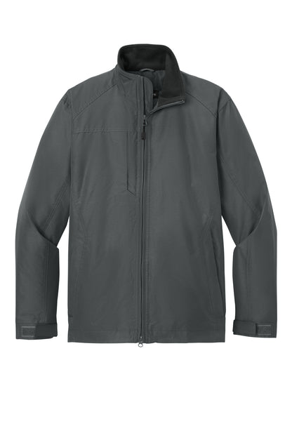 Steel Grey/ True Black