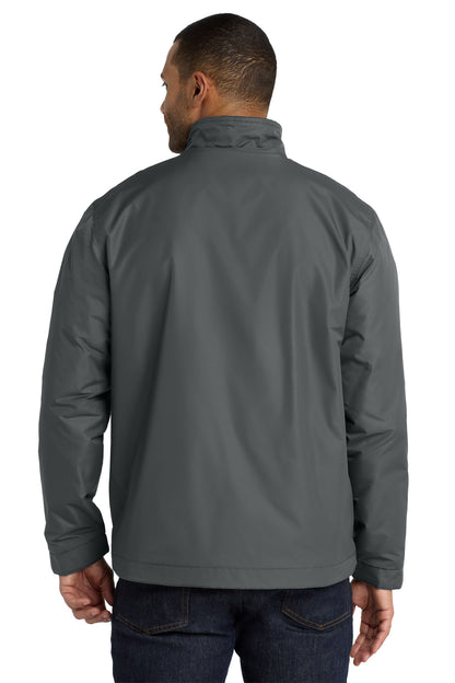 Steel Grey/ True Black