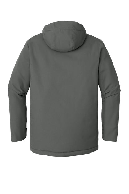 Grey Smoke