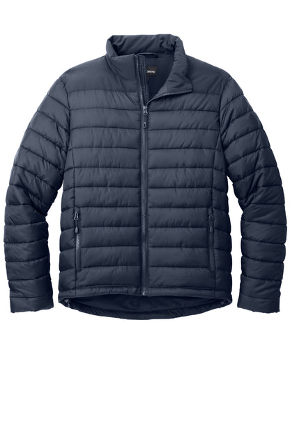 Dress Blue Navy