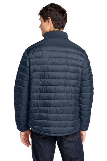 Dress Blue Navy