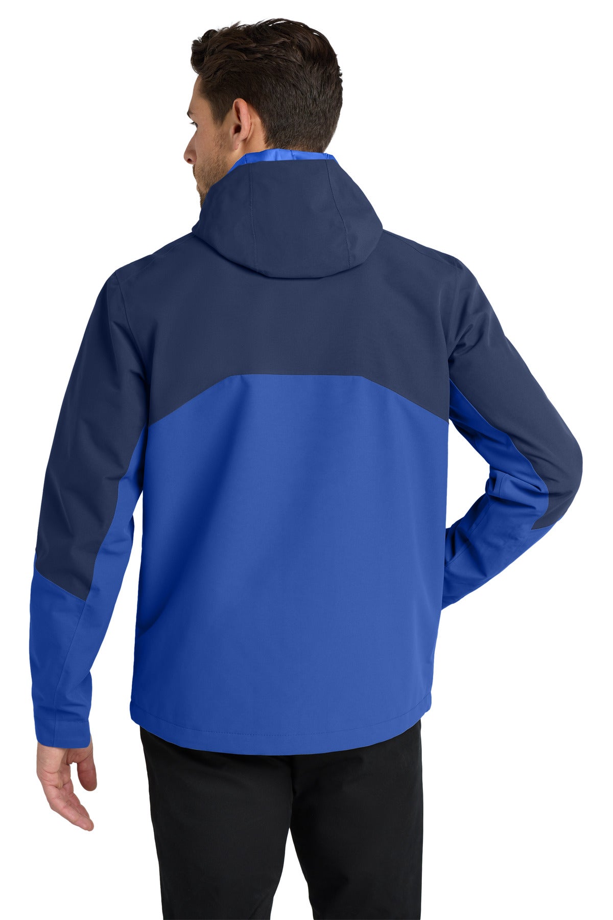 Estate Blue/ Cobalt Blue
