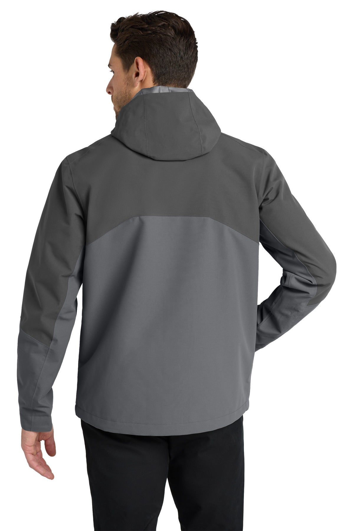 Storm Grey/ Shadow Grey