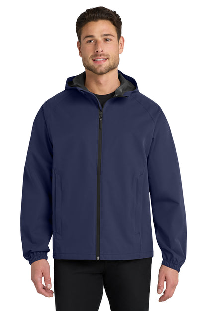 True Navy