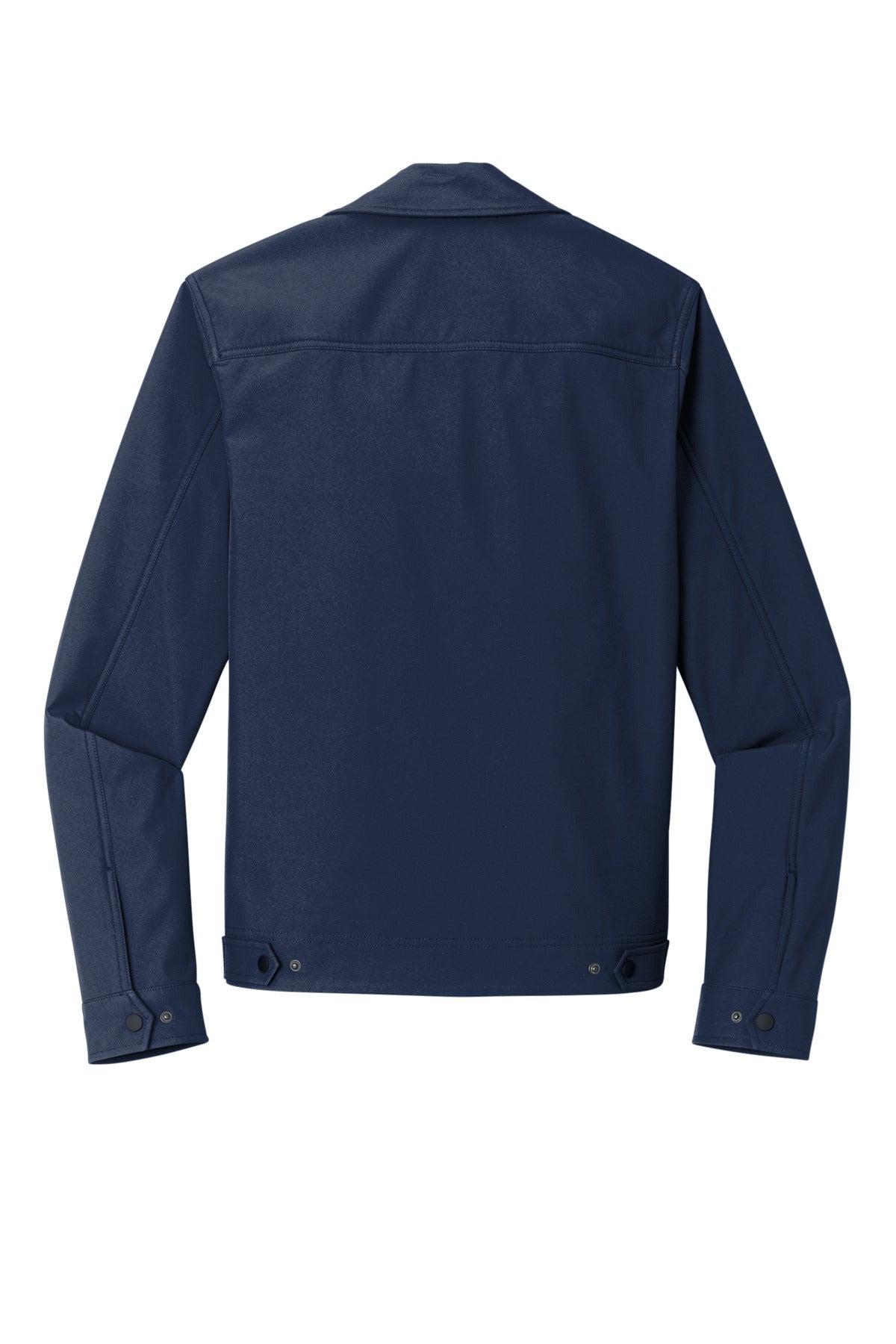 Dress Blue Navy
