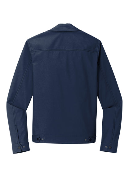 Dress Blue Navy