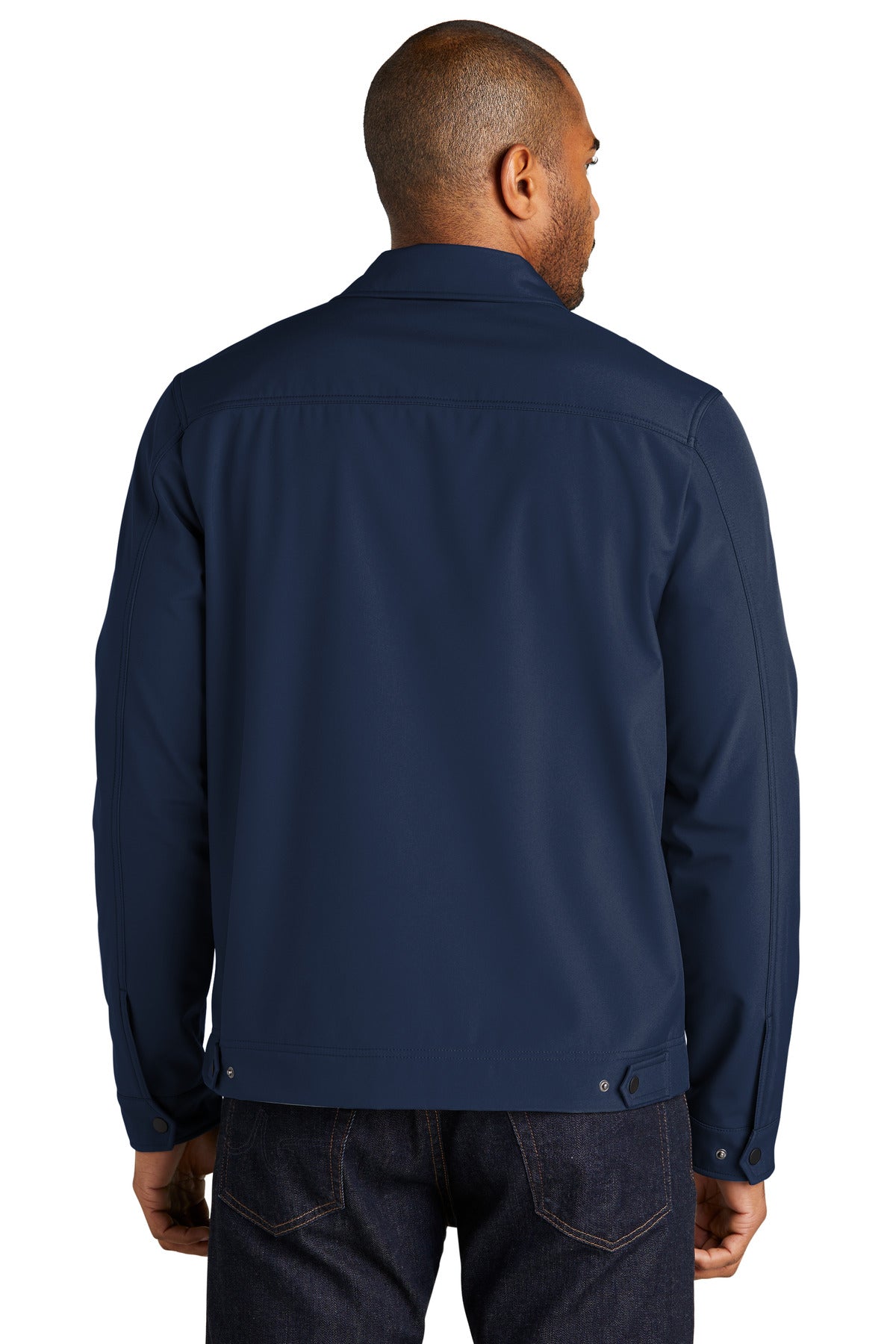 Dress Blue Navy