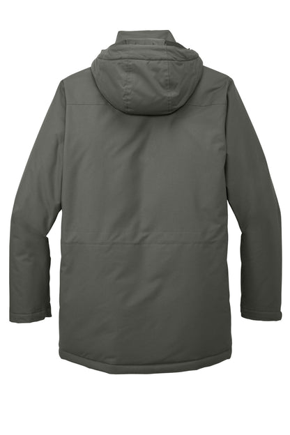 Storm Grey