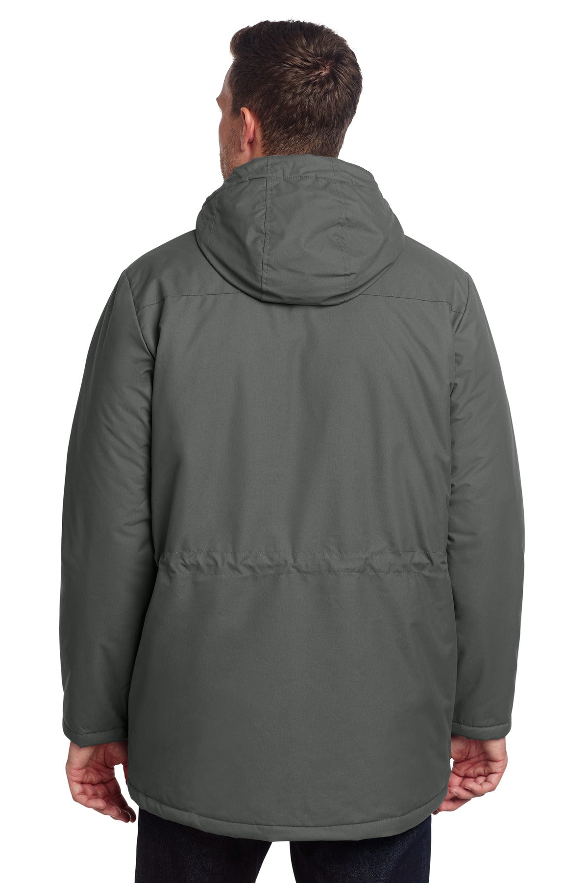 Storm Grey