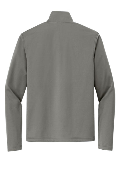 Smoke Grey