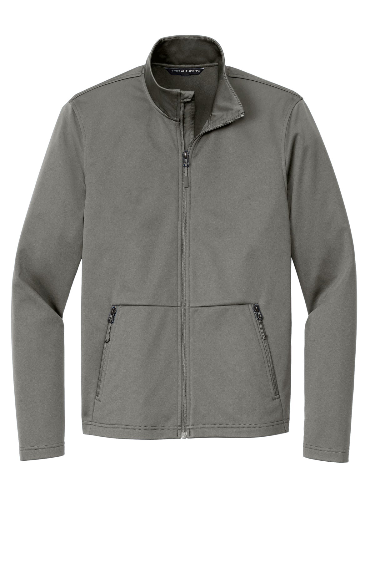 Smoke Grey