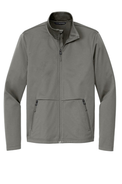 Smoke Grey