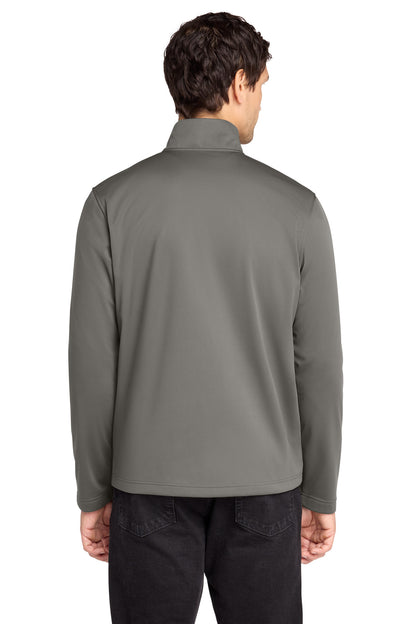 Smoke Grey