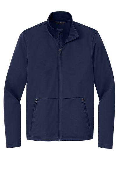 True Navy