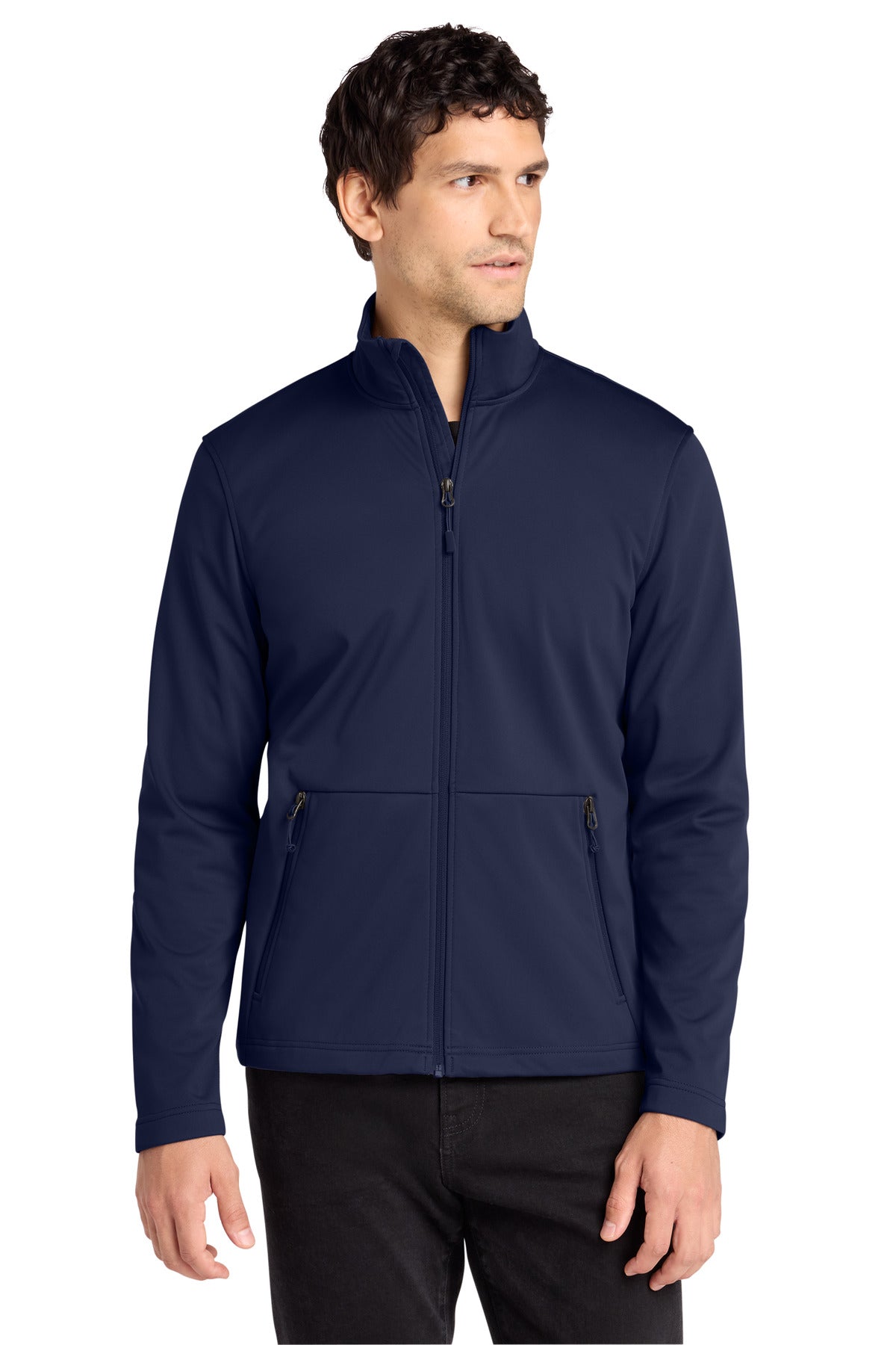 True Navy