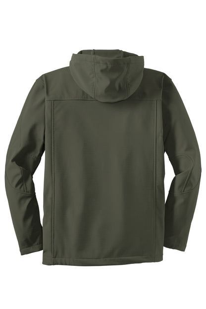 Mineral Green