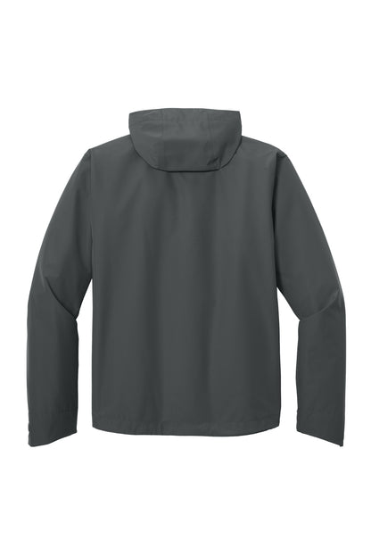 Grey Steel