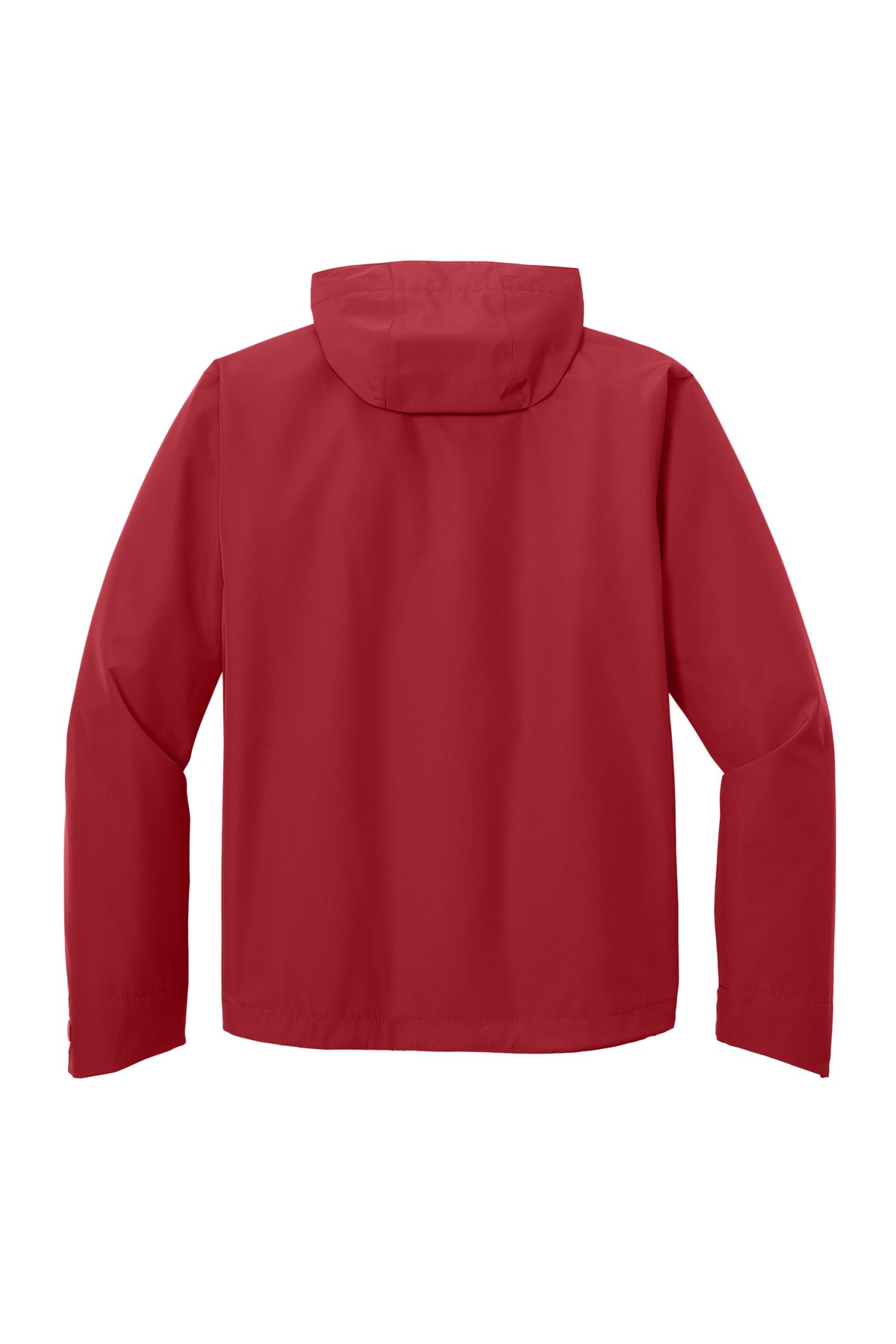 Rich Red