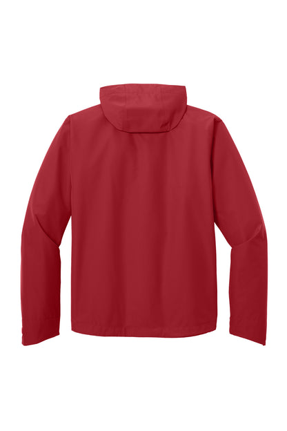 Rich Red