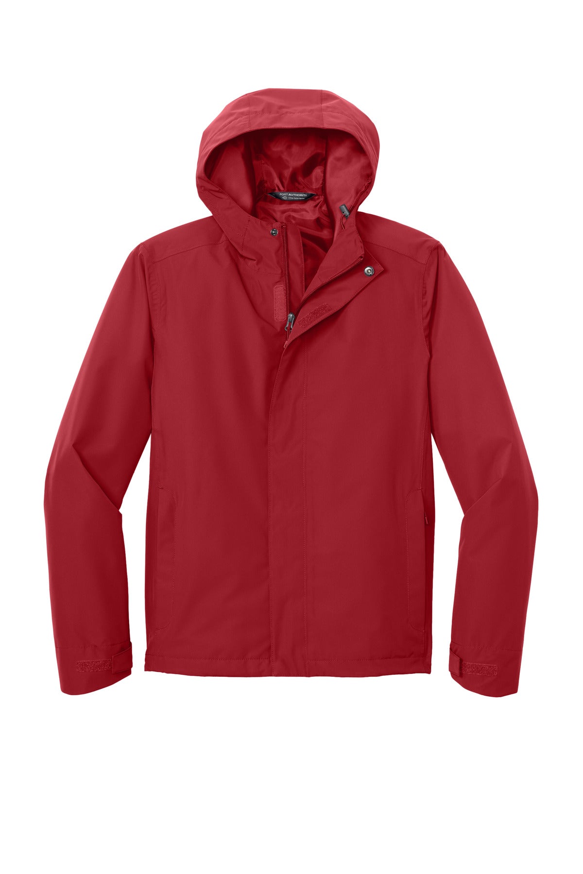 Rich Red