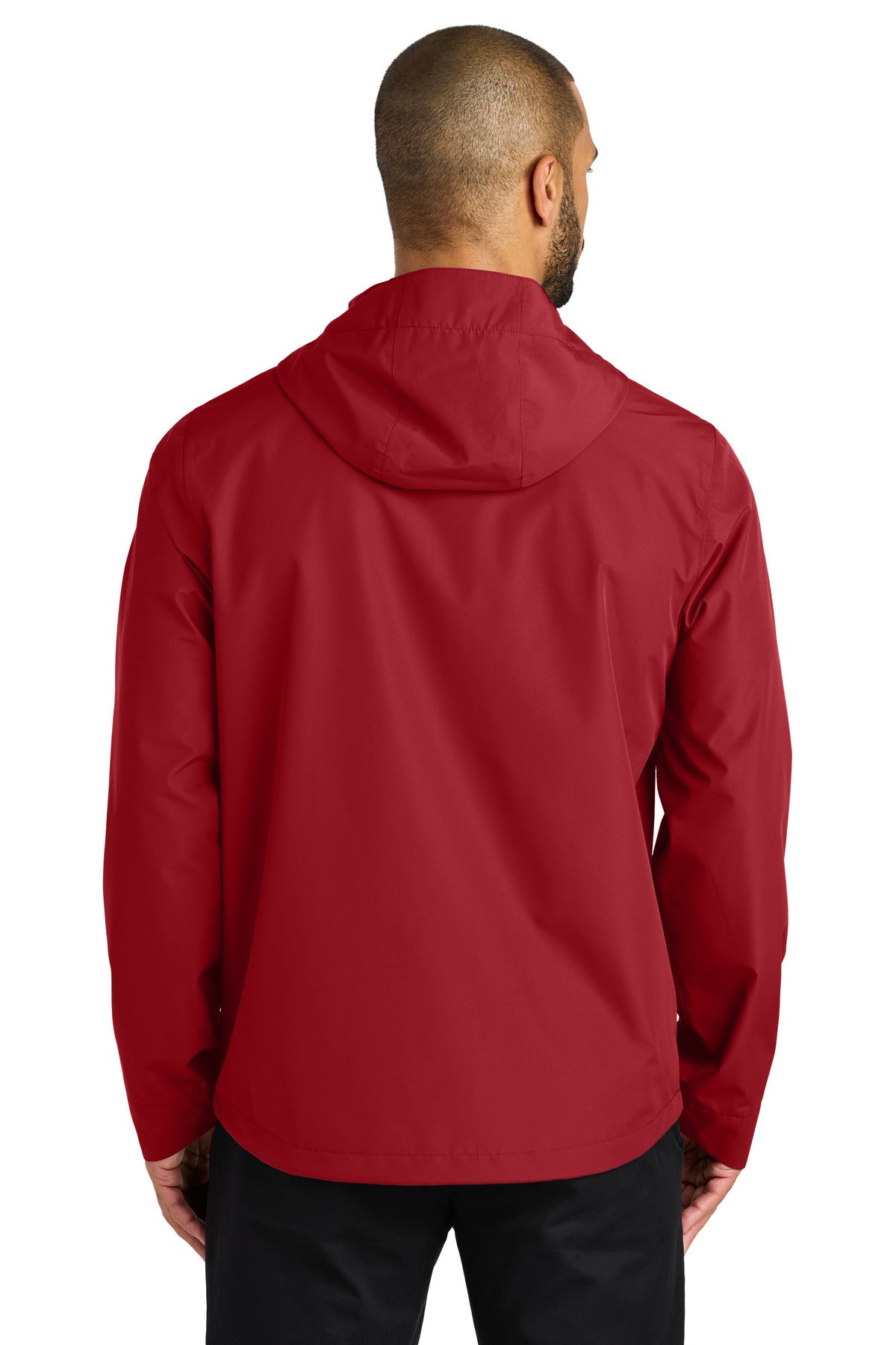 Rich Red