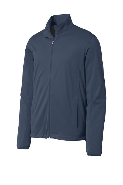 Dress Blue Navy