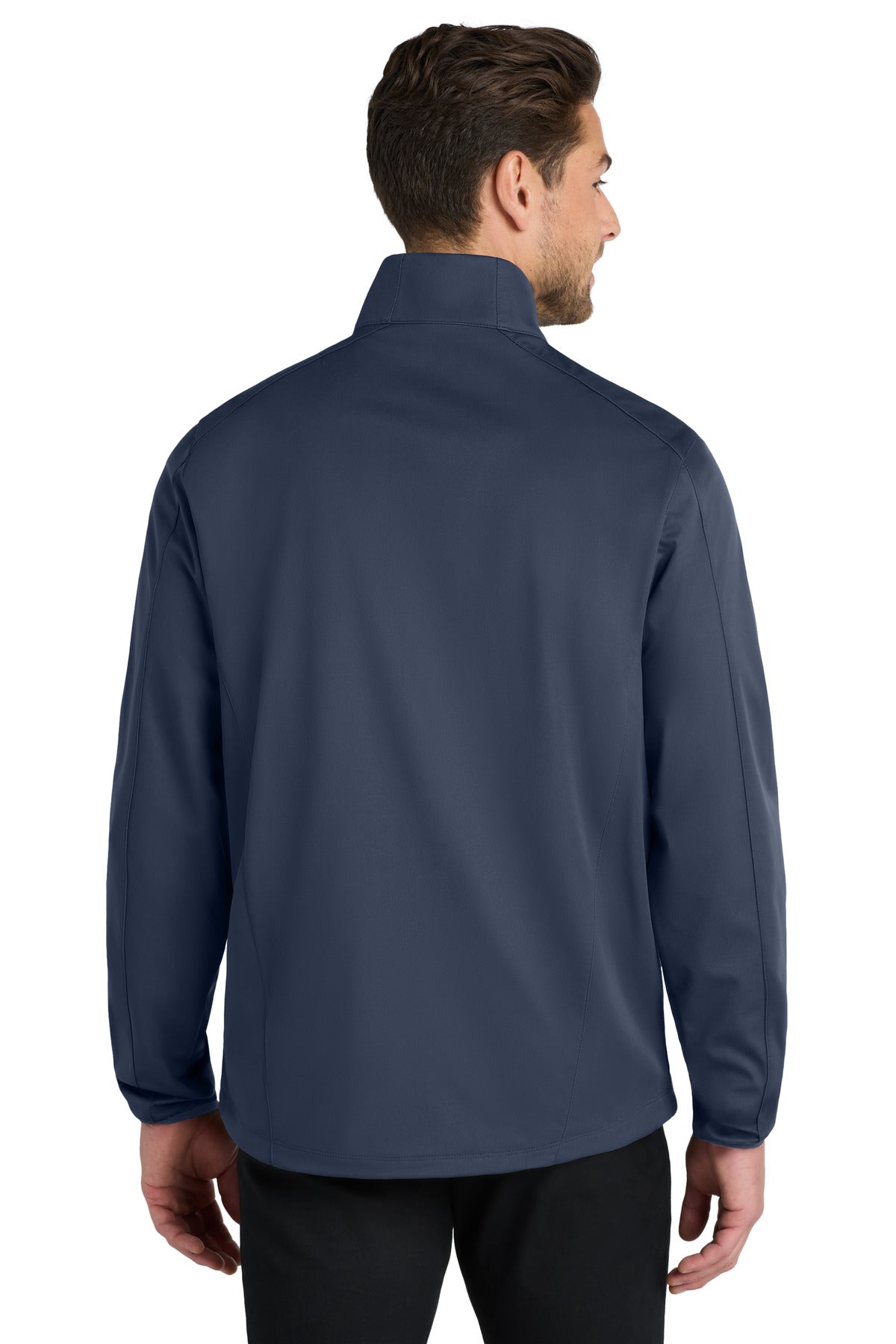 Dress Blue Navy